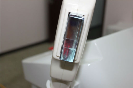 аппаратура удаления волос ipl + rf, ipl & прибор красотки rf, домашнее подмолаживание кожи ipl