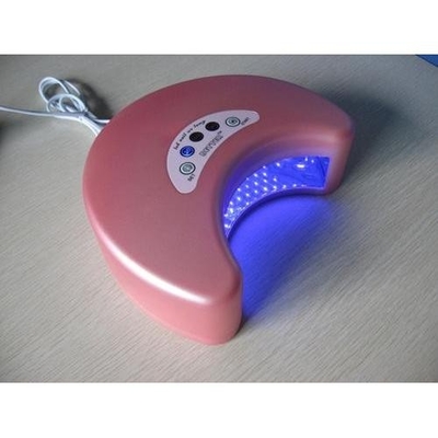 светильник ногтя СИД наивысшей мощности 12W UV - Recomemed