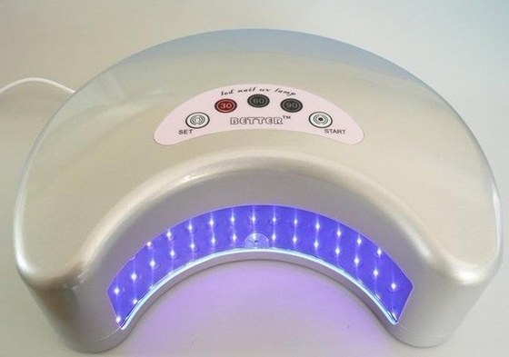 Светильник СИД UV для ногтя сухого - СИД 7W