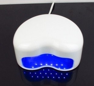 18 ватт сушильщика ногтя СИД /12Watts нового UV - DR-600LED