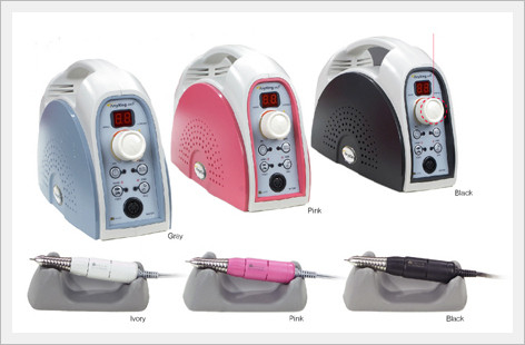 OEM 35W 220V-240V, закрутка 50HZ 20000/30000RPM - зафиксируйте сверло ногтя handpiece электрическое