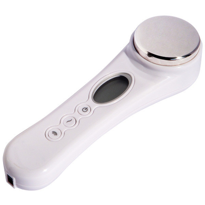 Вибрация лицевого Massager Massager внимательности кожи ABOEL ультразвуковая