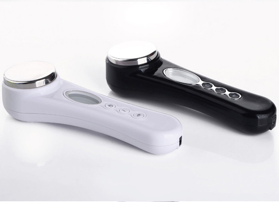 Massager сброса боли тела регулируемого прибора терапией ультразвука цифров лицевой