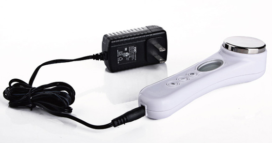 Massager ультразвука высокочастотных домашних приборов красотки ультразвуковой с дисплеем LCD