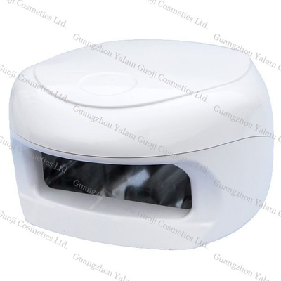 Профессиональные и личные 36W ногтей искусство гель УФ Lamp110-120V / 220 - 240V безвредны для глаз