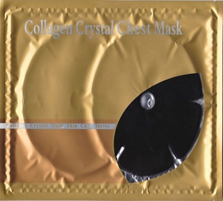 Черная маска груди коллагена грязи для ODM SX-057 OEM повышения груди