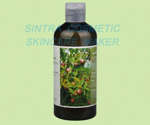 шампунь перхоти масла семени чая 300ML и жидкость волос кормя - STD-003