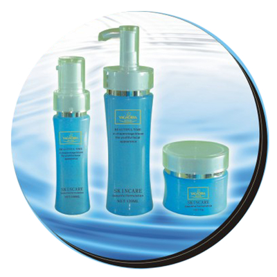 Тонер кожи весны AQUA естественный для увлажнителя, кормя #STSC-26-30