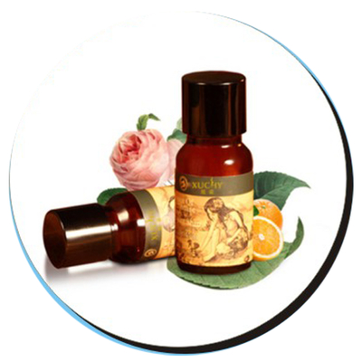 розовое эфирное масло 10ml для анти- - морщинка анти- - старея #STSC-411-417