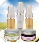 Moisturizing естественный тонер кожи