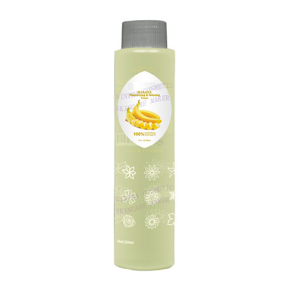 тонер кожи женщин 300ML естественный, тонер HGRFS-02 банана Moisturizing &amp; ослабляя