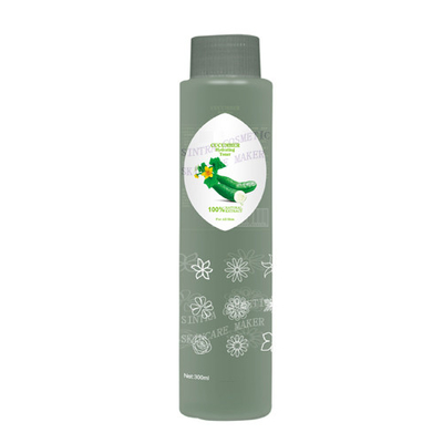 Огурец развозя естественный тонер водой кожи для кожи Moisturizing HGRFS-05