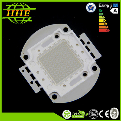 3500mA 100W интегрировало СИД 395nm испуская диод для UV леча системы