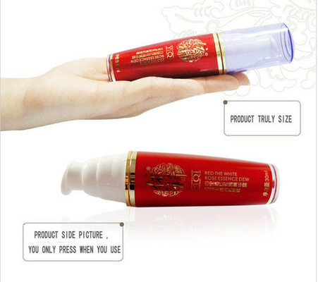 Травяная кожа забеливая сливк, румяную Silk маску 25ml для желтоватой кожи