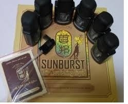 Быстрый кормить волос жидкостный/жидкость 6 роста волос Sunburst в 1 в Дубай для потери волос