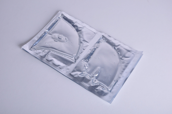 Маска чисто прозрачного коллагена Hyaluronic кислоты лицевая, коллаген укрепляя маску