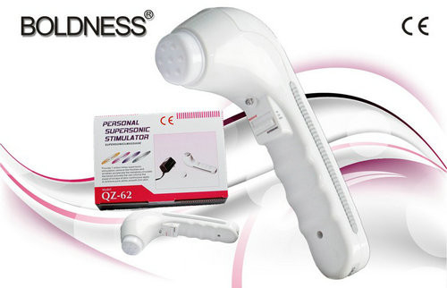 Дом машины ультразвуковой чистки Massager стороны миниый для дополнения влаги