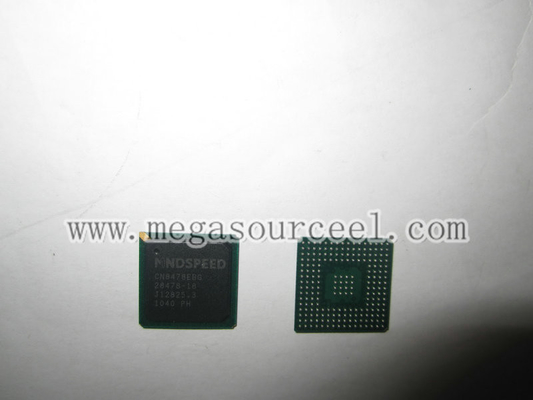 CN8478EBG - Системы Conexant, Inc - Multichannel регулятор синхронных связей (MUSYCC)