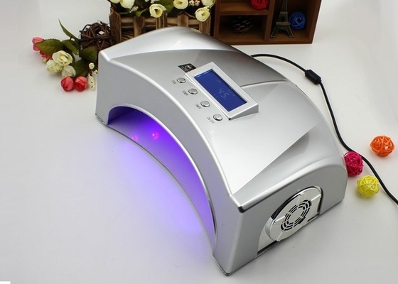 ноготь СИД 24W 42W CCFL UV леча светильник белый, черный, подгонянное серебряное