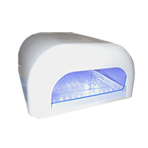 Новый сушильщик ногтя СИД UV - 18 ватт - DR-600LED