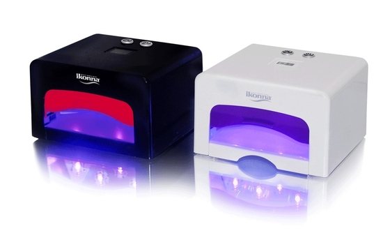 СИД пригвождает UV светильник - 7W - умный тип