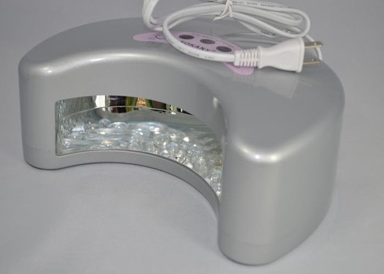 Сушильщик ногтя СИД 18 W UV с 3 отметчиками времени - с утверждением CE