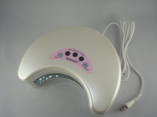 СИД пригвождает лечить светильник DR-301C-LED - точное 14W