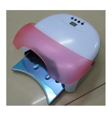 Сушильщик ногтя СИД 3 W UV