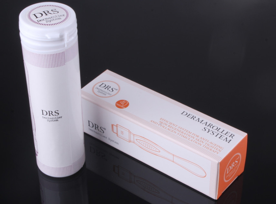 Медицинский ролик Derma иглы на дому, ролик Derma 35 игл