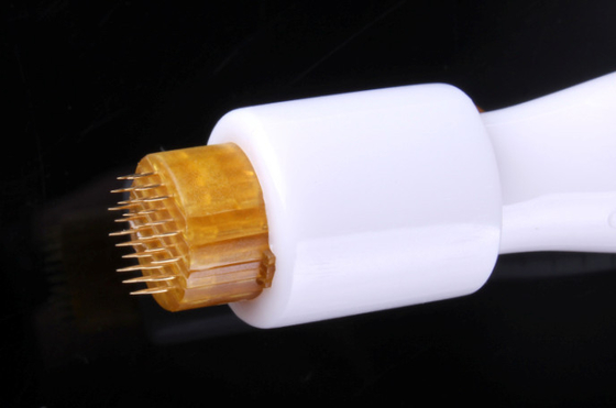 Гипер иглы ролика Derma обработки пигментацией 3.0mm