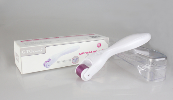 Профессиональный ролик Derma иглы, улучшает цвет кожи GMT600