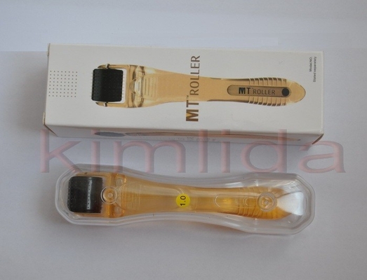 0.2mm ролик 0.25mm или 0.3mm до 3.0mm Mt Derma Microneedle для восстановления волос