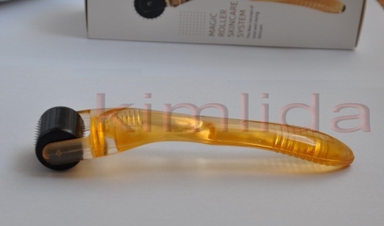 0.2mm ролик 0.25mm или 0.3mm до 3.0mm Mt Derma Microneedle для восстановления волос