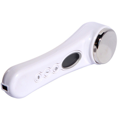 Massager ультразвука высокочастотных домашних приборов красотки ультразвуковой с дисплеем LCD