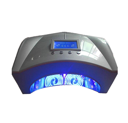 66W светильник ногтя СИД наивысшей мощности CCFL UV, ноготь СИД 2 рук леча светильник