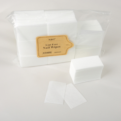 искусство ногтя перевозчика маникюра оборудует пусковую площадку хлопка Wipes ногтя