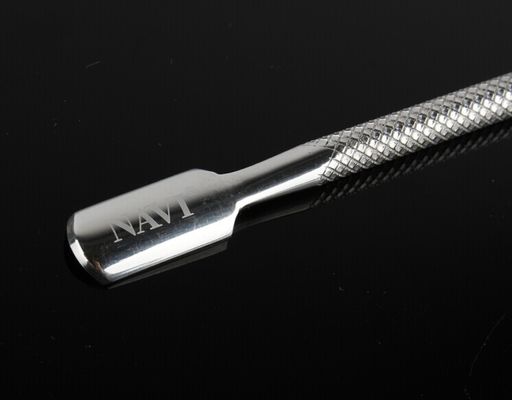 Metal инструменты искусства толкателя надкожицы/перевозчик толкателя надкожицы нержавеющей стали