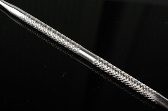 Metal инструменты искусства толкателя надкожицы/перевозчик толкателя надкожицы нержавеющей стали