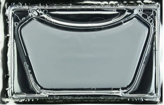 Увлажнитель лицевой маски коллагена шеи Hyaluronic кислоты Milky кормит SJ-042