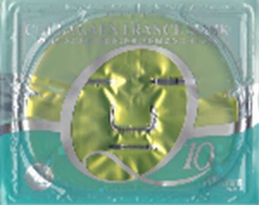 Анти- оливка морщинки Moisturizing лицевая маска, чисто био лицевой щиток гермошлема SM-011 коллагена