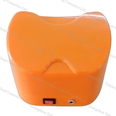 3W 50 - светильник ногтя СИД 60Hz UV с невредными UV шариками 405nm