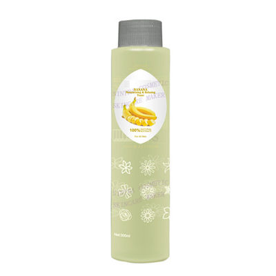 тонер кожи женщин 300ML естественный, тонер HGRFS-02 банана Moisturizing & ослабляя