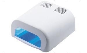 Светильник ногтя Kaga 36W UV для искусства ногтя (Amd-36702)