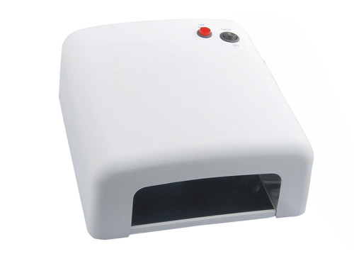 UV светильник ногтя 36W - с CE &amp; утверждением RoHS