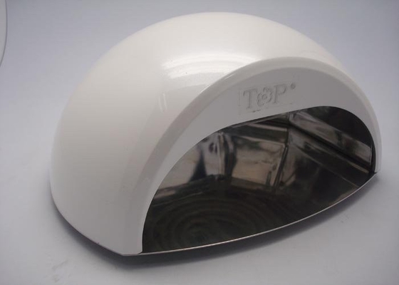 СИД пригвождает UV светильник 14W - 78 шарики СИД с отметчиком времени 30s/60s