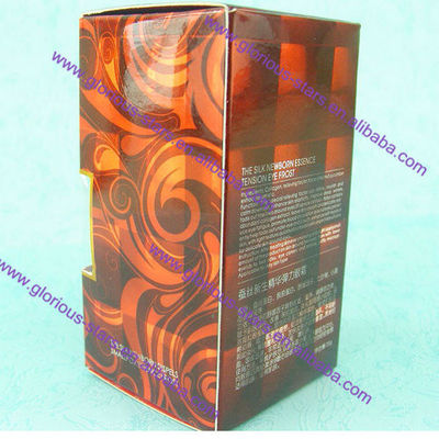 Травяная кожа забеливая сливк, румяную Silk маску 25ml для желтоватой кожи