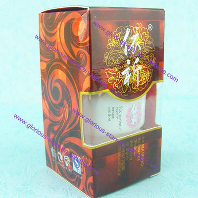Травяная кожа забеливая сливк, румяную Silk маску 25ml для желтоватой кожи