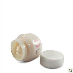 Травяная кожа забеливая сливк, румяную Silk маску 25ml для желтоватой кожи