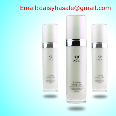естественная moisturizing кожа тонера забеливая сыворотку анти--морщинки эмульсии