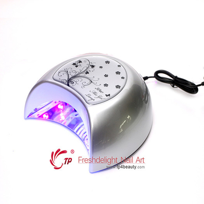 30W CCFL&amp;amp; Светильник НОГТЯ СИД UV (CCFL12W + СИД 18W)